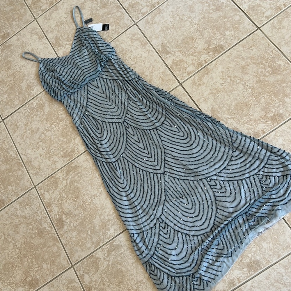 Adrianna Papell Formal Dress
